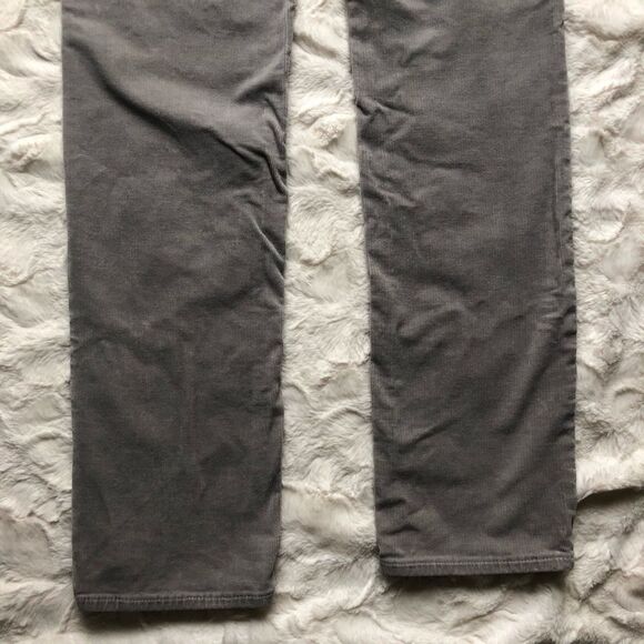 AG The Stevie Slim Straight Corduroy - Women’s 29 - Picture 3 of 9